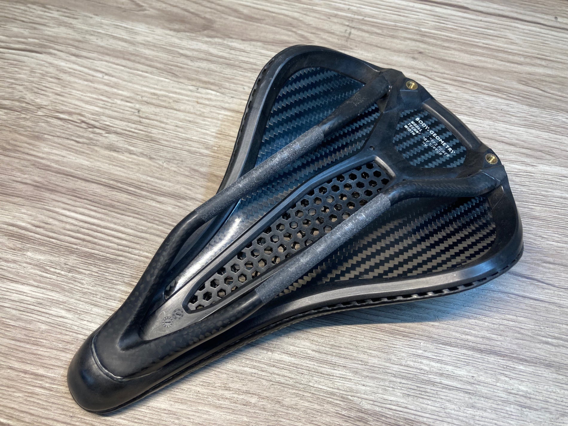 IW444 スペシャライズド SPECIALIZED S-WORKS POWER with MIRROR