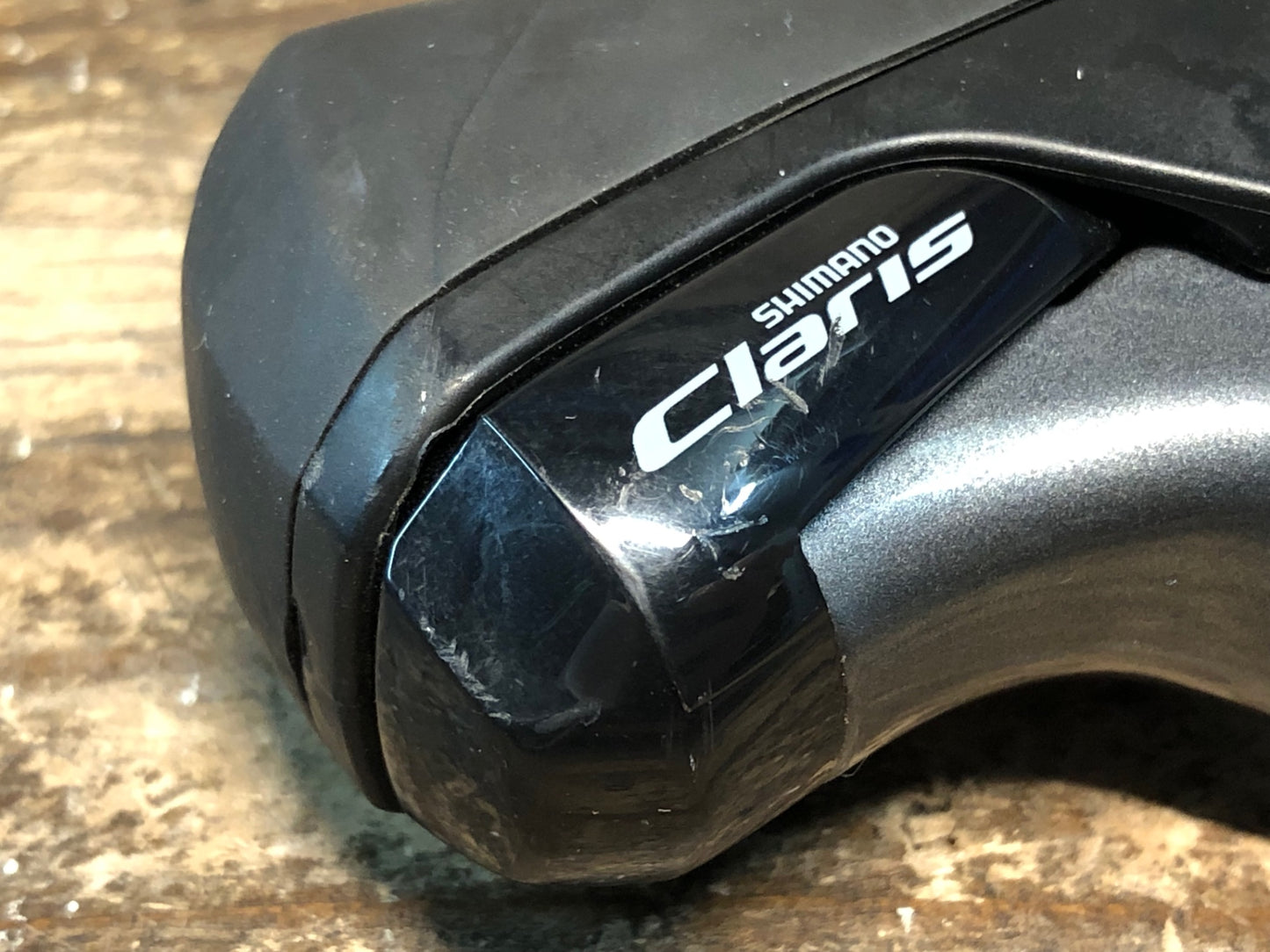 IQ421 シマノ SHIMANO クラリス CLARIS ST-R2000 STIレバー 2x8S