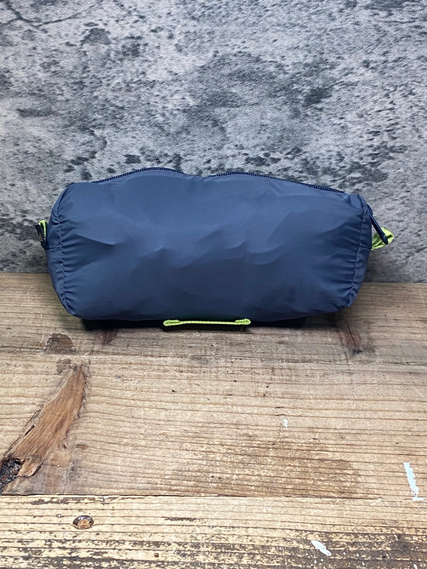 JC350 モンベル mont bell 輪行袋 グレー