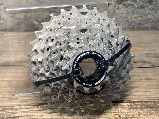 IO628 シマノ SHIMANO アルテグラ ULTEGRA CS-R8100 スプロケット 11-30T 12S