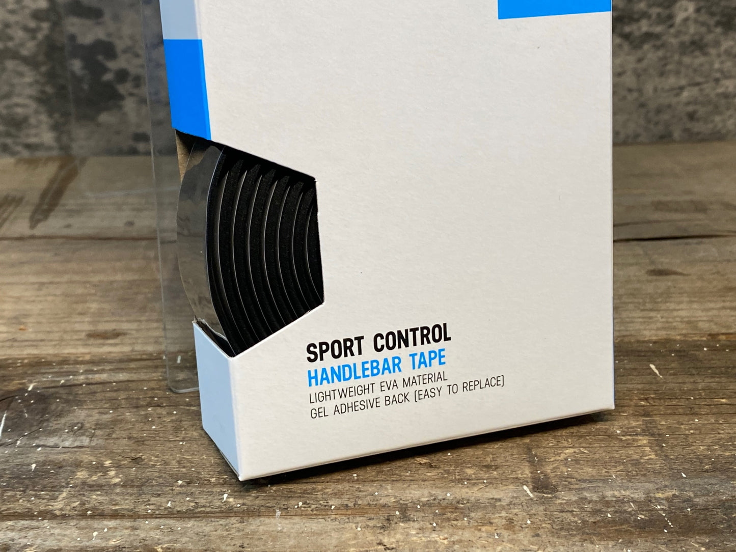 IO377 シマノ SHIMANO PRO SPORT CONTROL HANDLEBAR TAPE バーテープ 黒