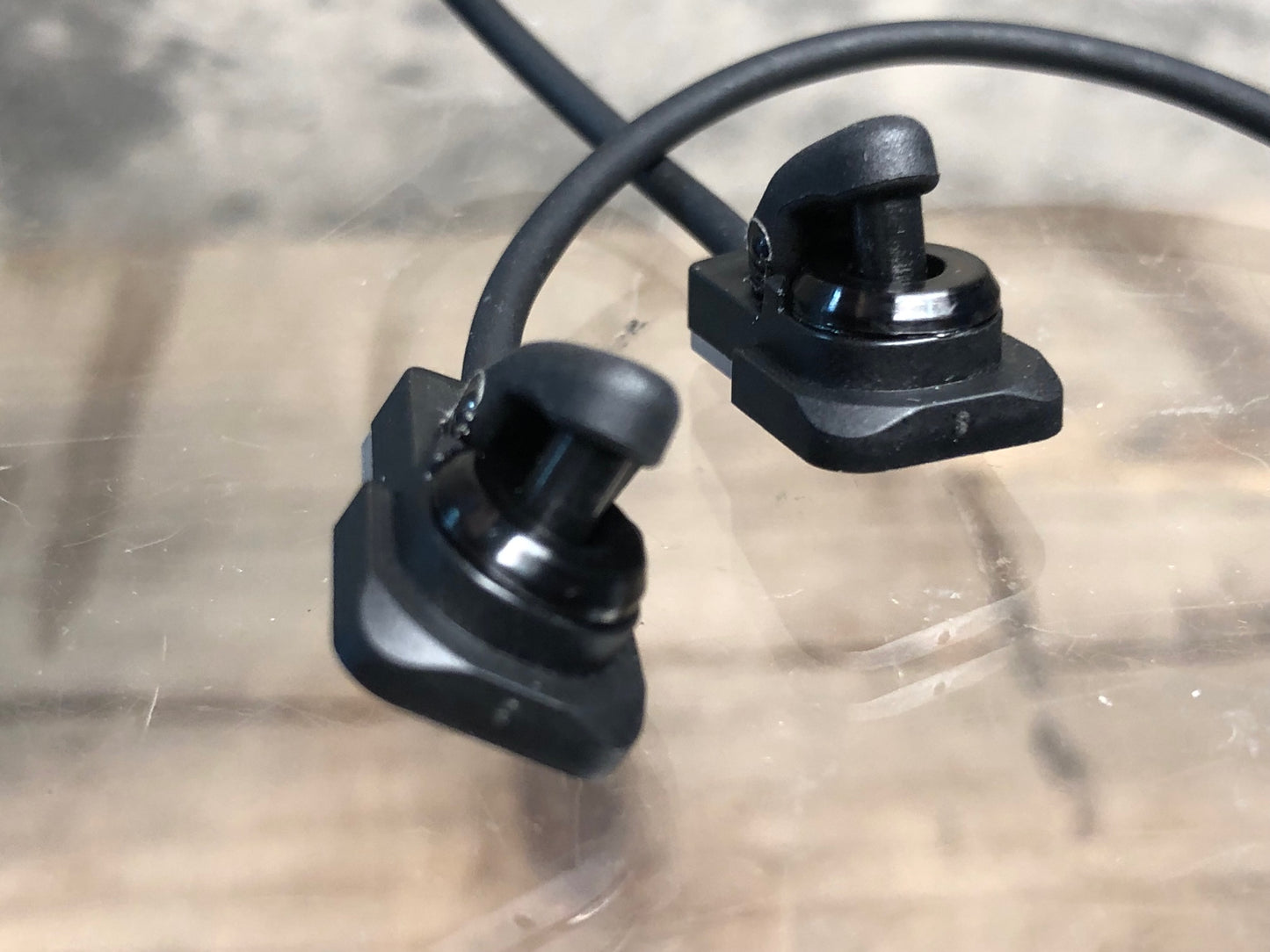 IZ449 シマノ SHIMANO SW-RS801-S サテライトスイッチ Di2 未使用