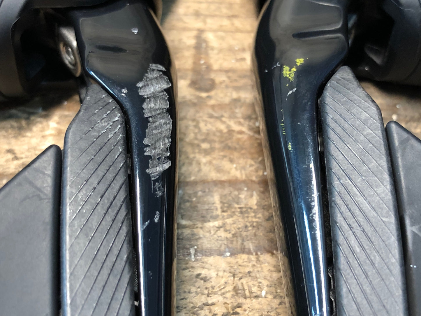 IV346 シマノ SHIMANO デュラエース DURA-ACE R9270 12S コンポセット 動作確認済み