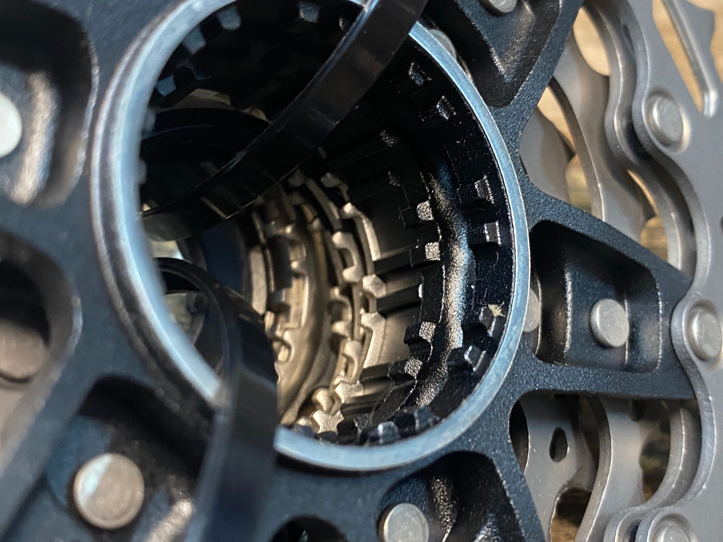 IT665 シマノ SHIMANO デュラエース DURA-ACE CS-R9200 スプロケット 11₋30T 12S