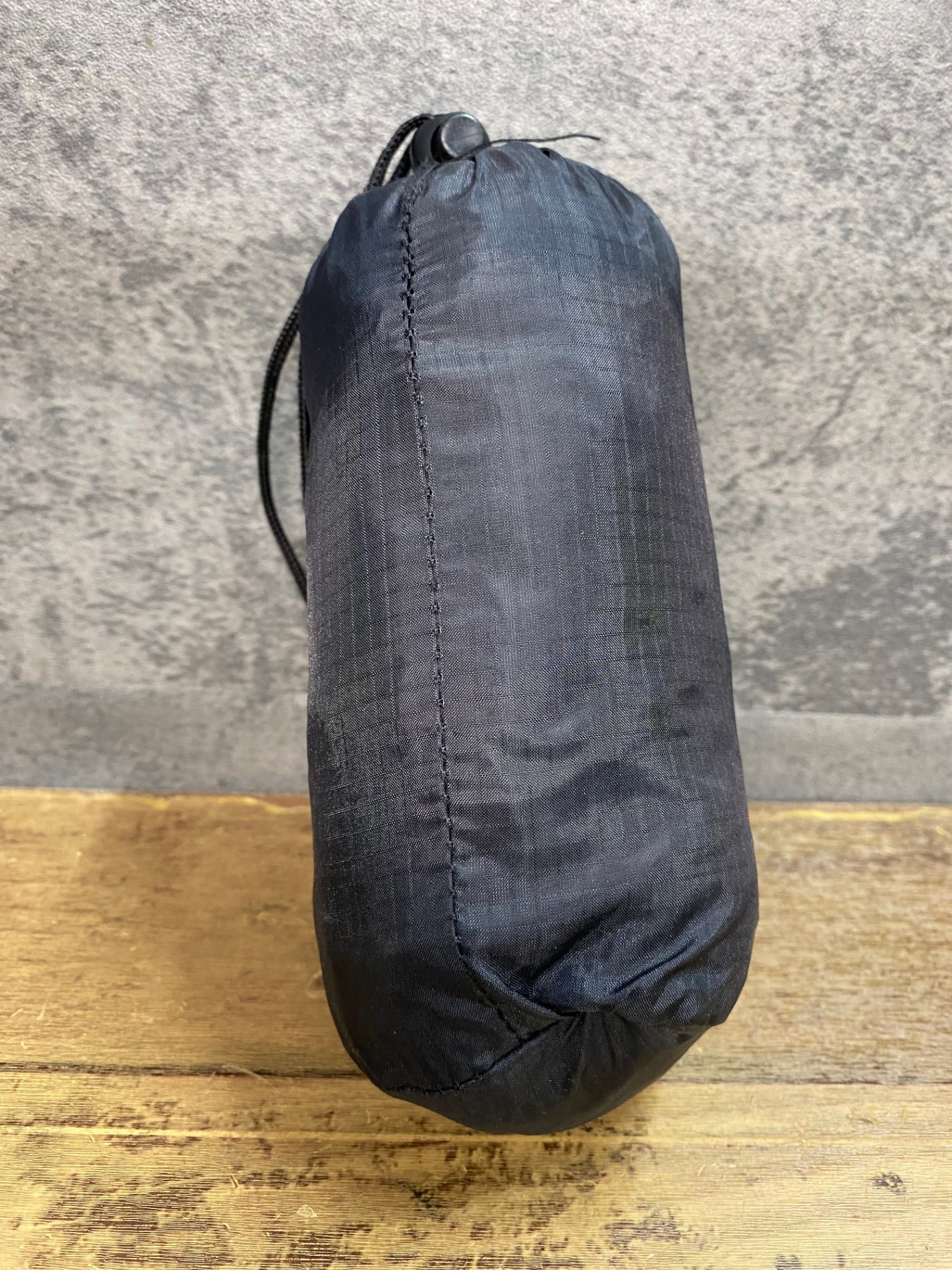 IL079 タイオガ TIOGA H-POD 輪行袋 黒