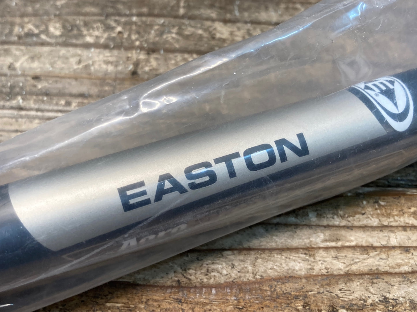 IR267 イーストン EASTON AEROForce CARBONMOD DHバー カーボン