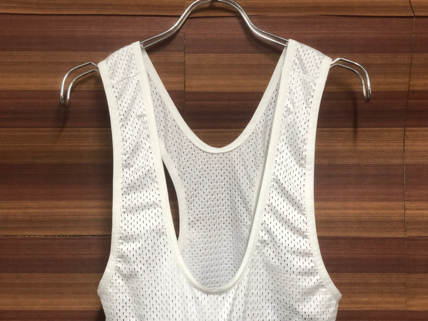 IL715 ビオレーサー BiORACER ビブショーツ 黒 M