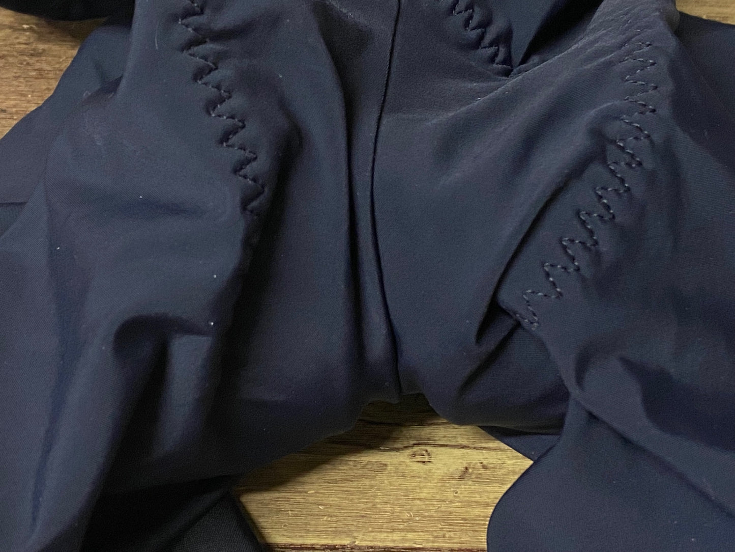 IN084 アソス assos ミレ ST.MILLE ビブショーツ 黒 XS