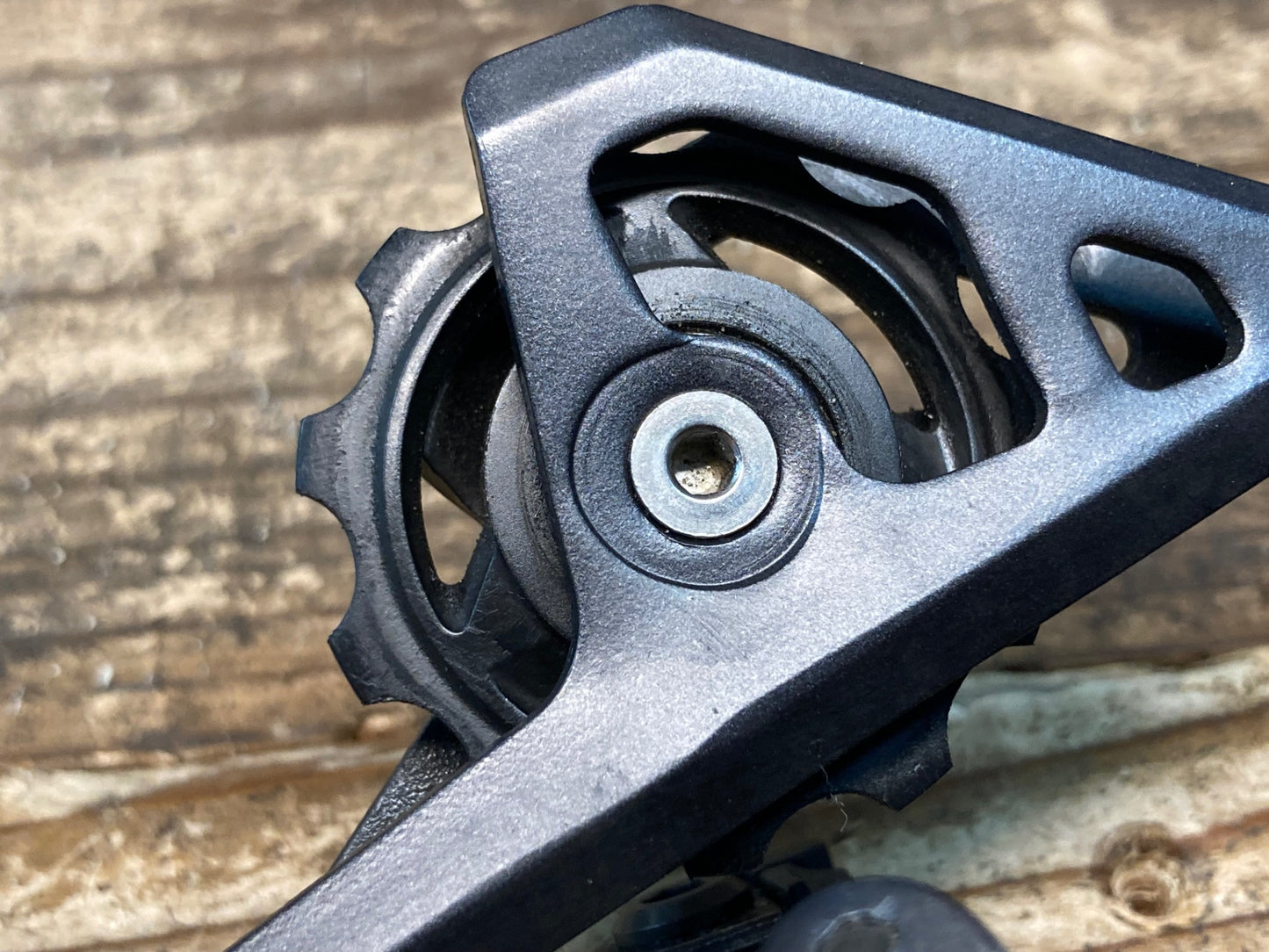 IX133 シマノ SHIMANO アルテグラ ULTEGRA RD-R8000 リアディレイラー 11S SS