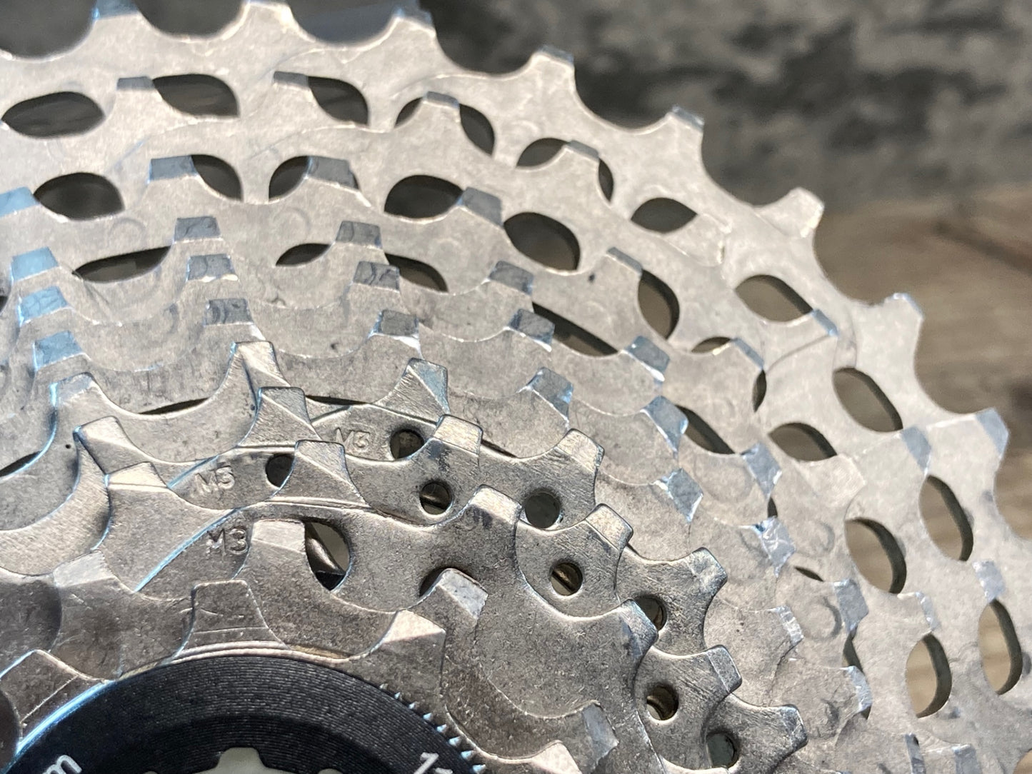 IL217 サンシャイン SUNSHINE スプロケット 11-36T 11S