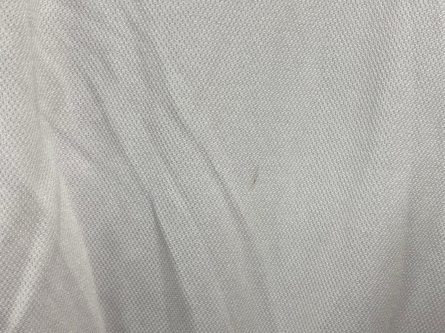 IQ352 カンパニョーロ CAMPAGNOLO 半袖サイクルジャージ 白オレンジ L