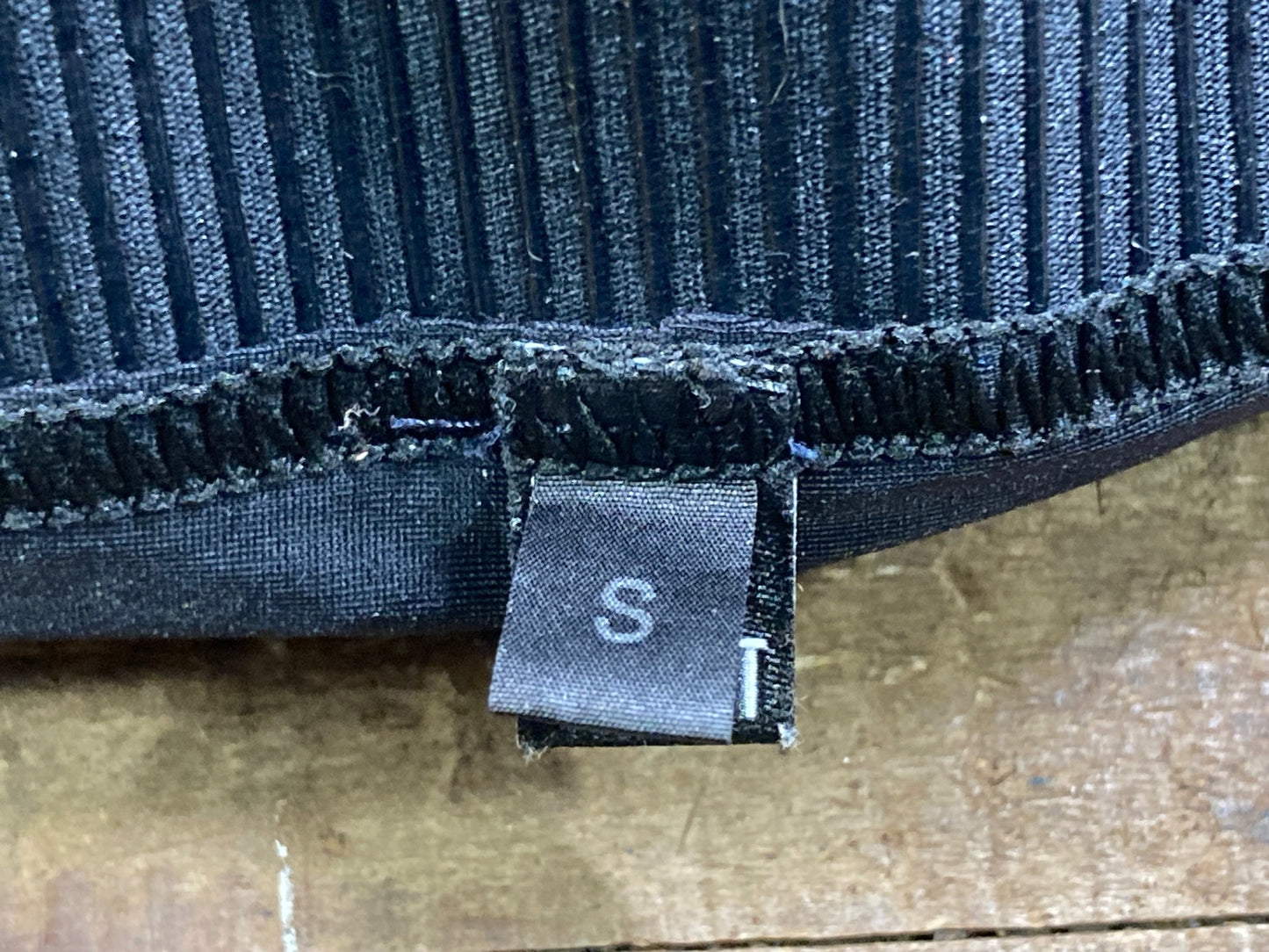 IT588 ラファ Rapha TRAIL KNEE PADS 黒 S