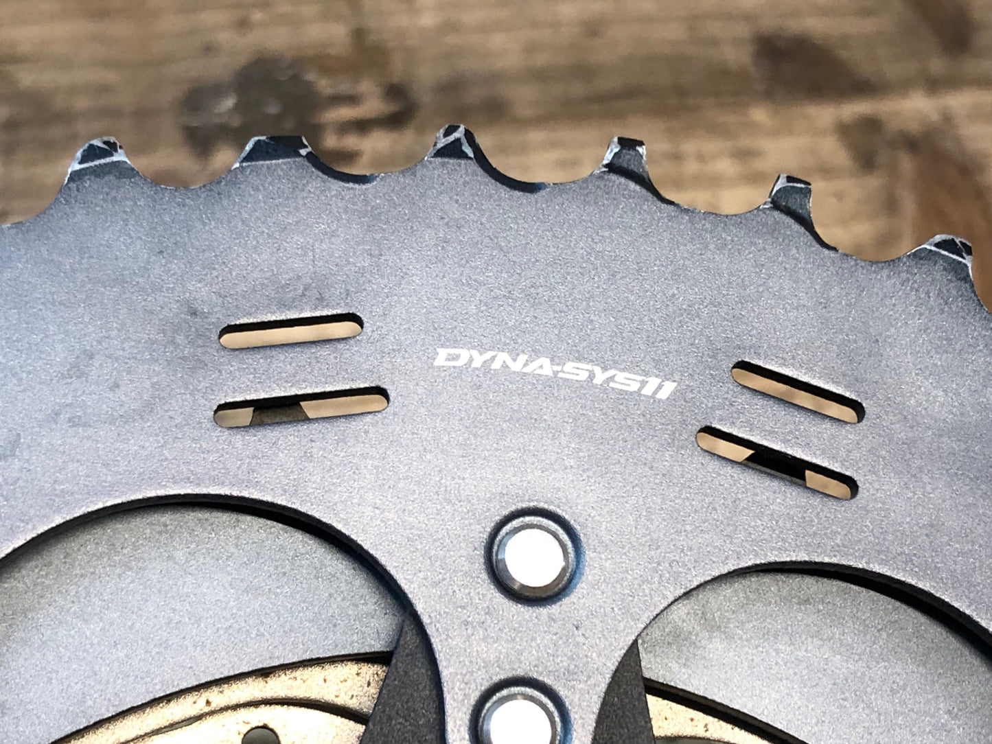 JC144 シマノ SHIMANO SLX CS-M7000-11 スプロケット 11S 11-46T