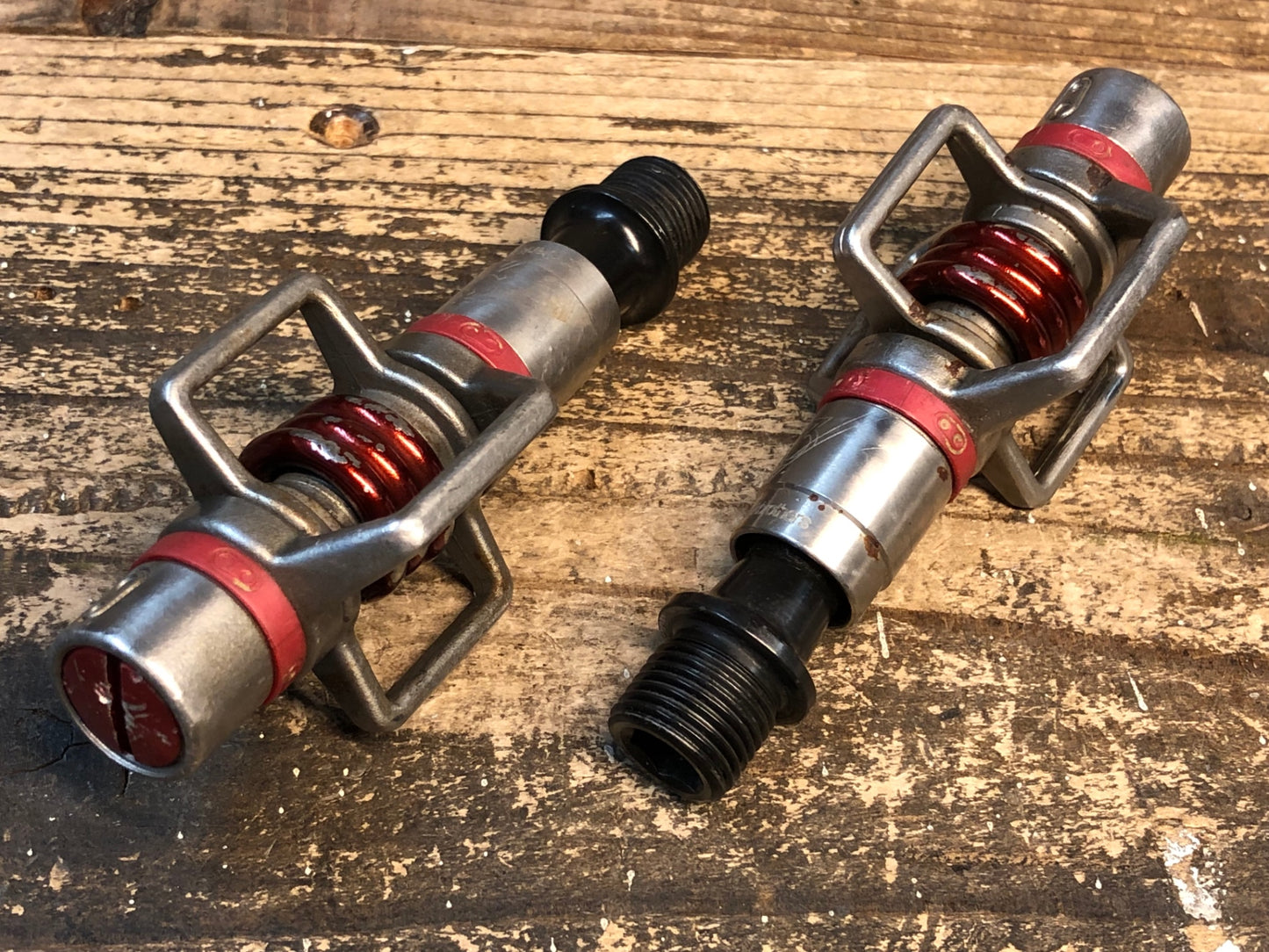 IM352 クランクブラザーズ crankbrothers エッグビーター EGG BEATER 3 ビンディングペダル