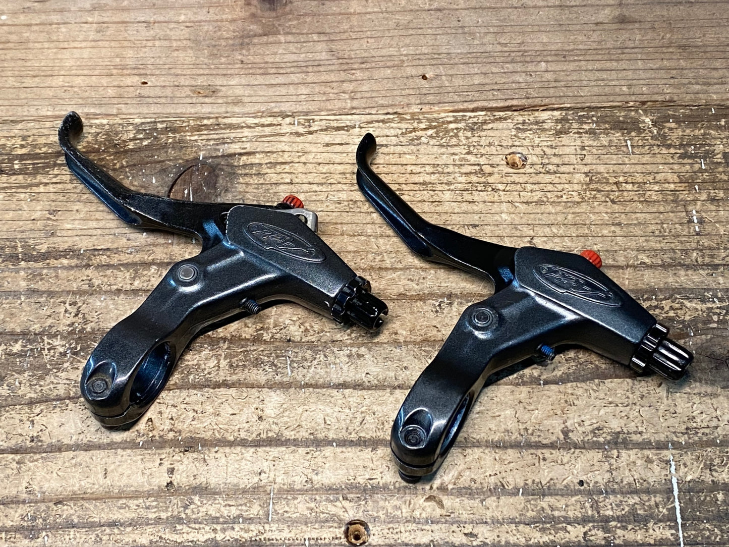 II665 エイビッド Avid スピードダイアル フラットバー用 ブレーキレバー