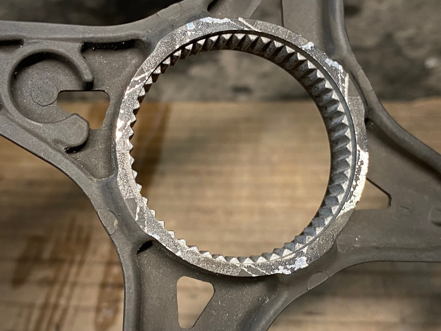 IX326 シマノ SHIMANO RT-MT800 ディスクブレーキローター Φ160/Φ160 2枚セット 厚さ1.7mm/1.75mm