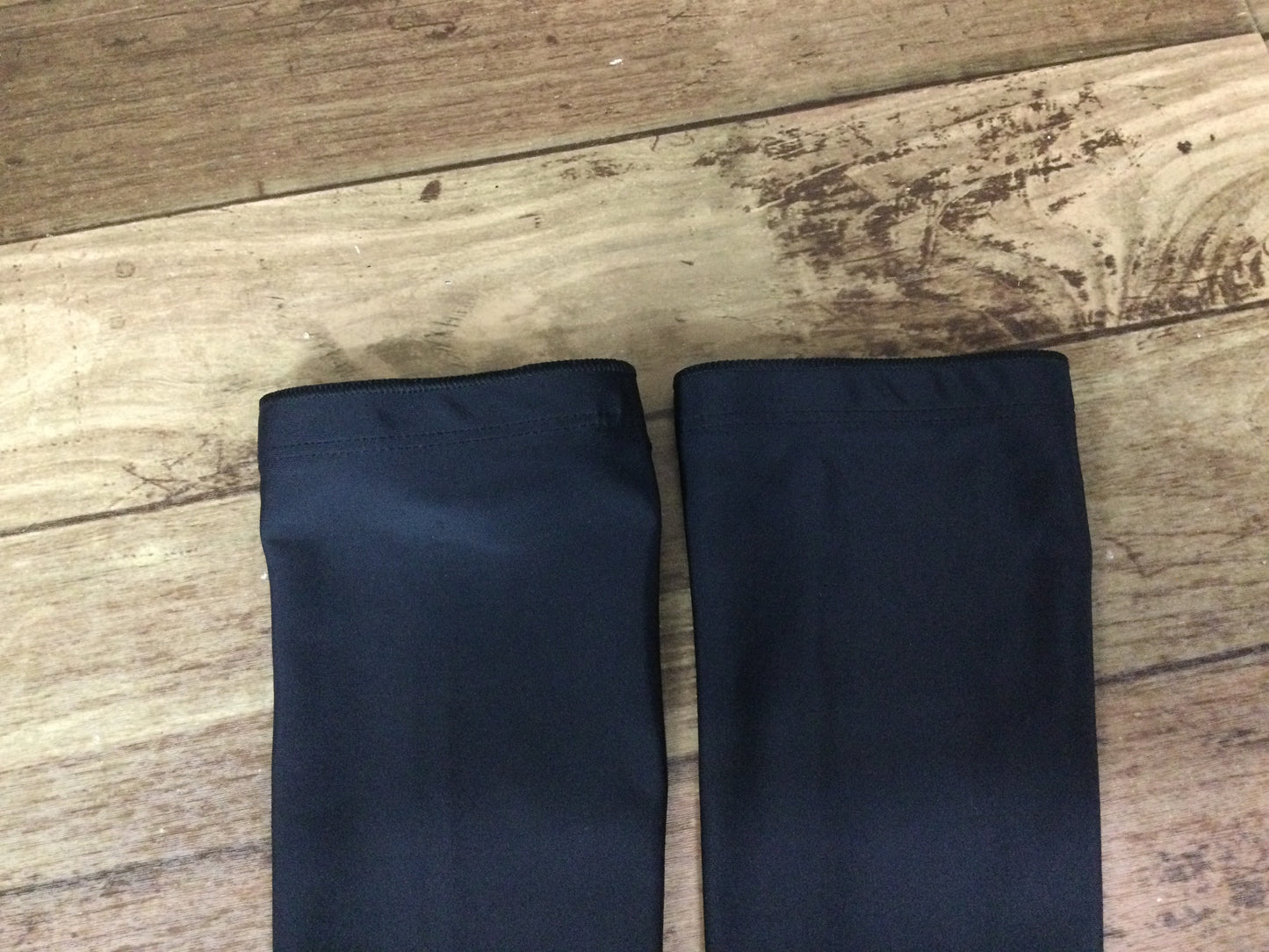 FO060 カペルミュール kapelmuur アームカバー XS 黒