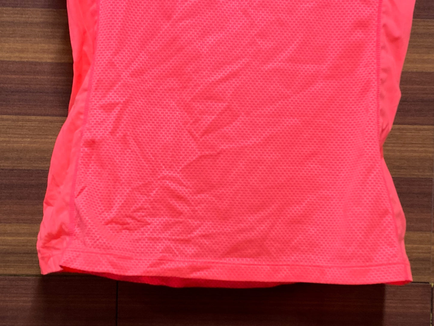 IO919 ラファ Rapha SOUPLESSE BASE LAYER SLEEVELESS ノースリーブ べースレイヤー ピンク XS