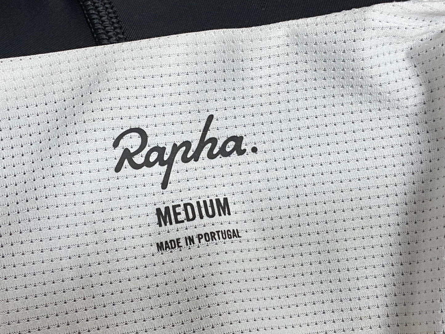JB470 ラファ Rapha PRO TEAM BIB SHORTS ビブショーツ 黒 M