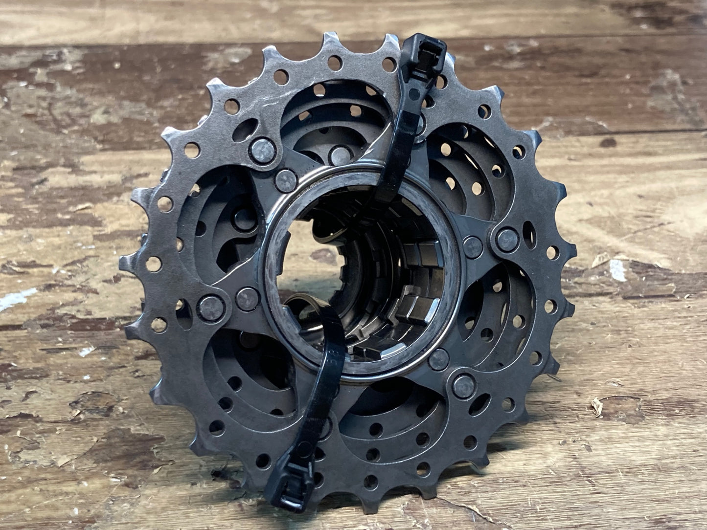 IG089 シマノ SHIMANO デュラエース DURA-ACE CS-7800 スプロケット 12-23T 10S