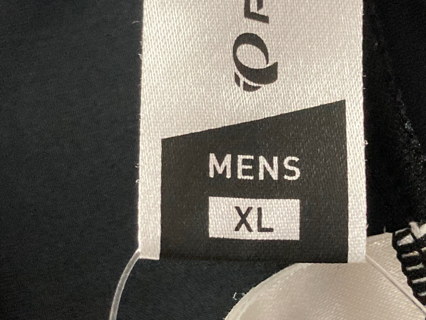 IL352 パールイズミ PEARL iZUMi レーサーパンツ 黒 XL ※スレ