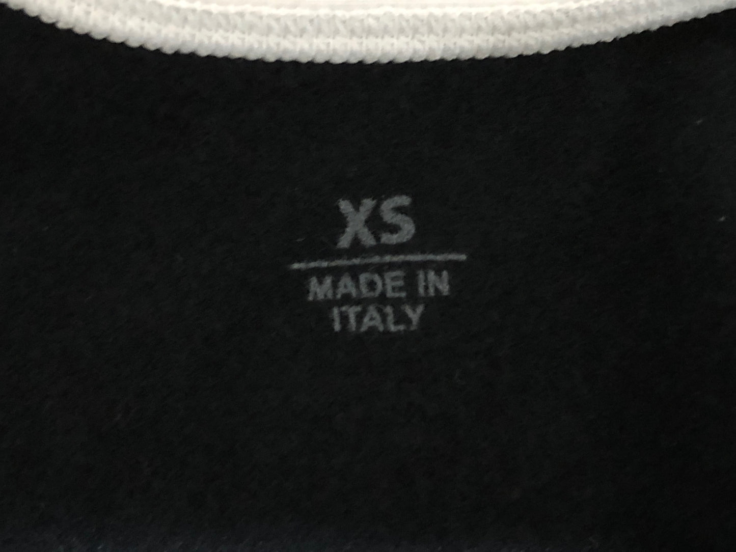 JB576 ラパッション la PASSIONE ビブタイツ 黒 XS 裏起毛