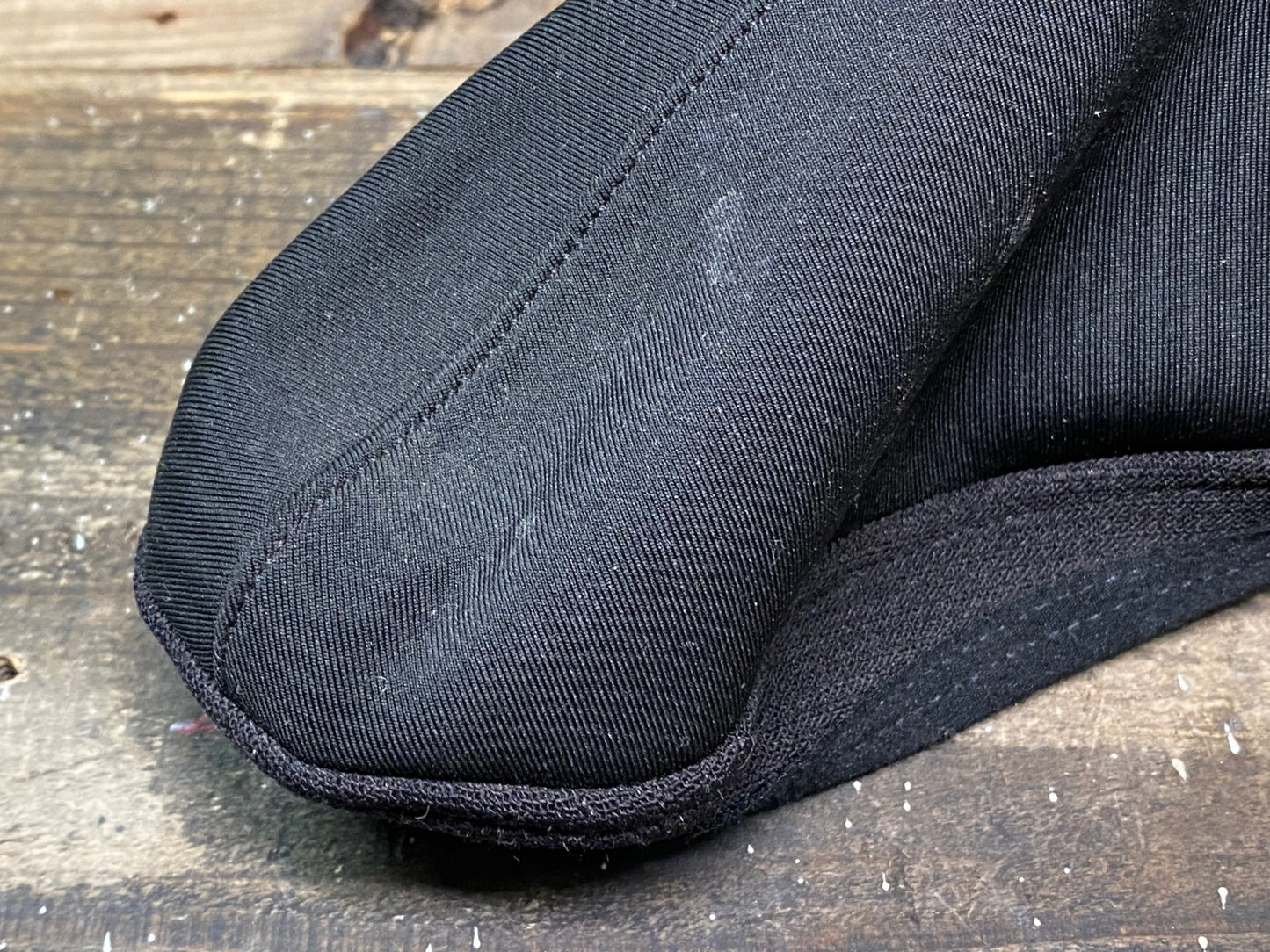IR061 ラファ Rapha WET WEATHER OVERSHOES シューズカバー 黒 M