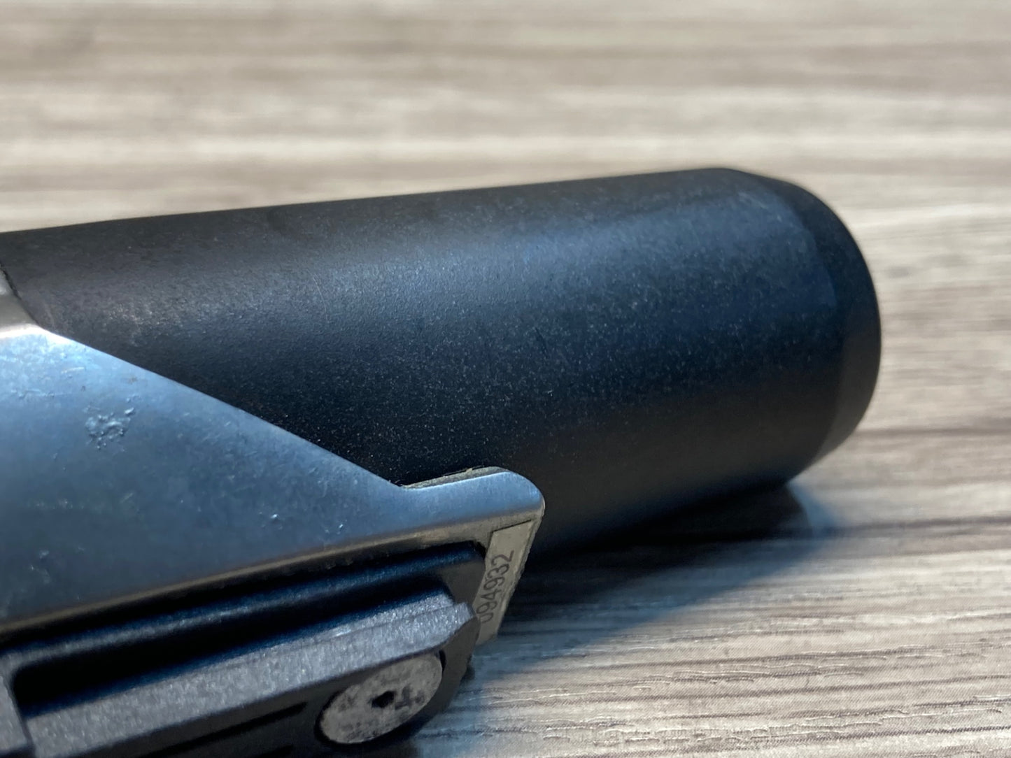 IW828 キャットアイ CATEYE ボルト VOLT300 フロントライト シルバー 点灯確認済