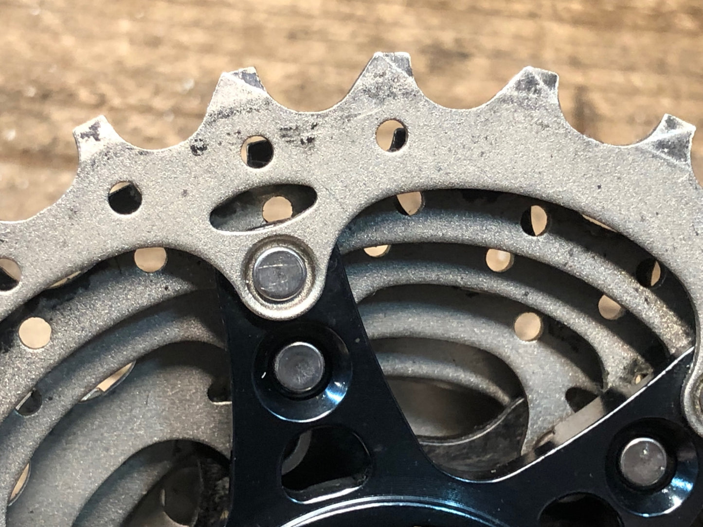 IT503 シマノ SHIMANO アルテグラ ULTEGRA CS-R8000 スプロケット 11S 11-28T