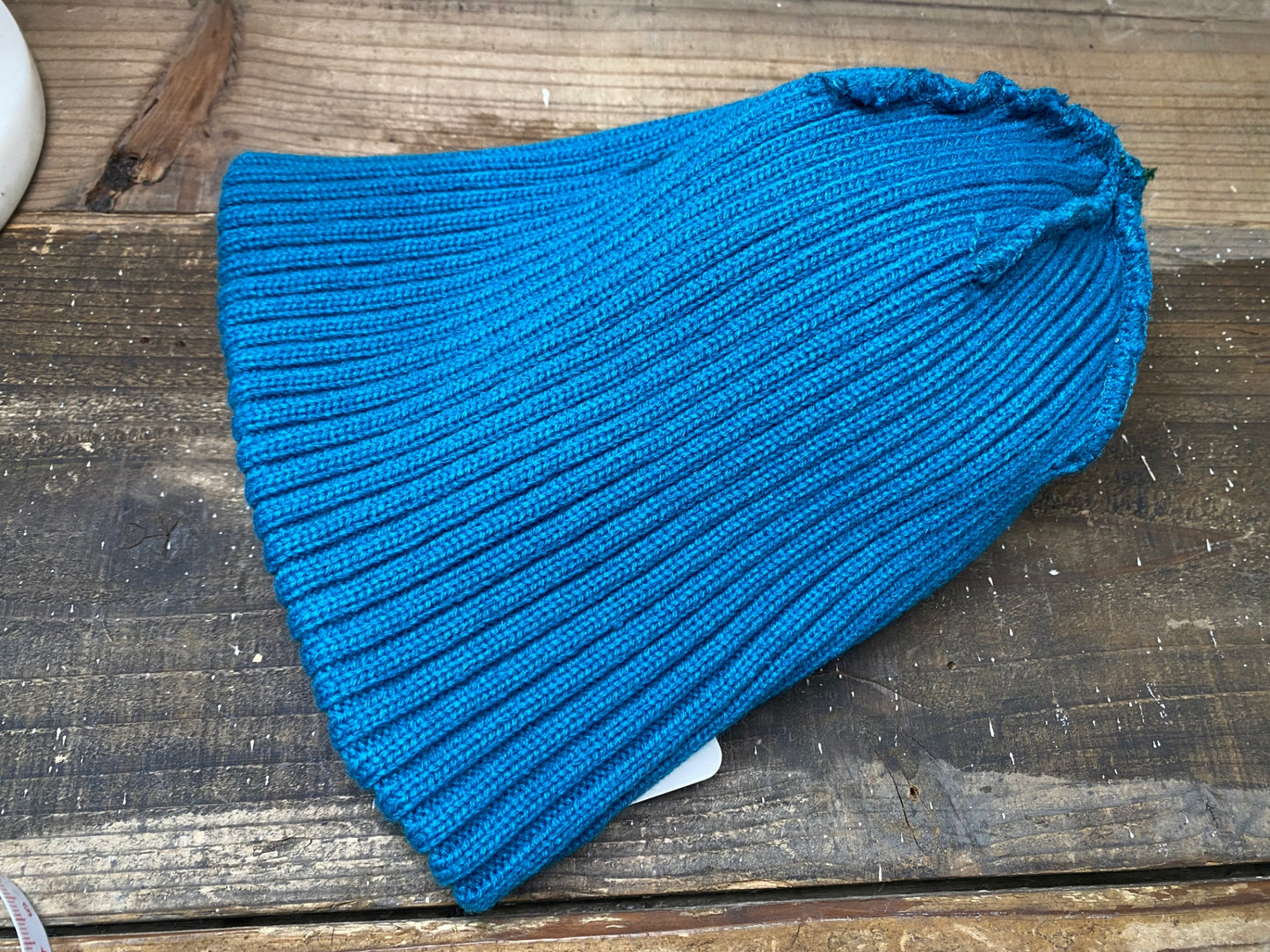 IR279 スペシャライズド SPECIALIZED NEW ERA BEENIE ビーニー ターコイズ