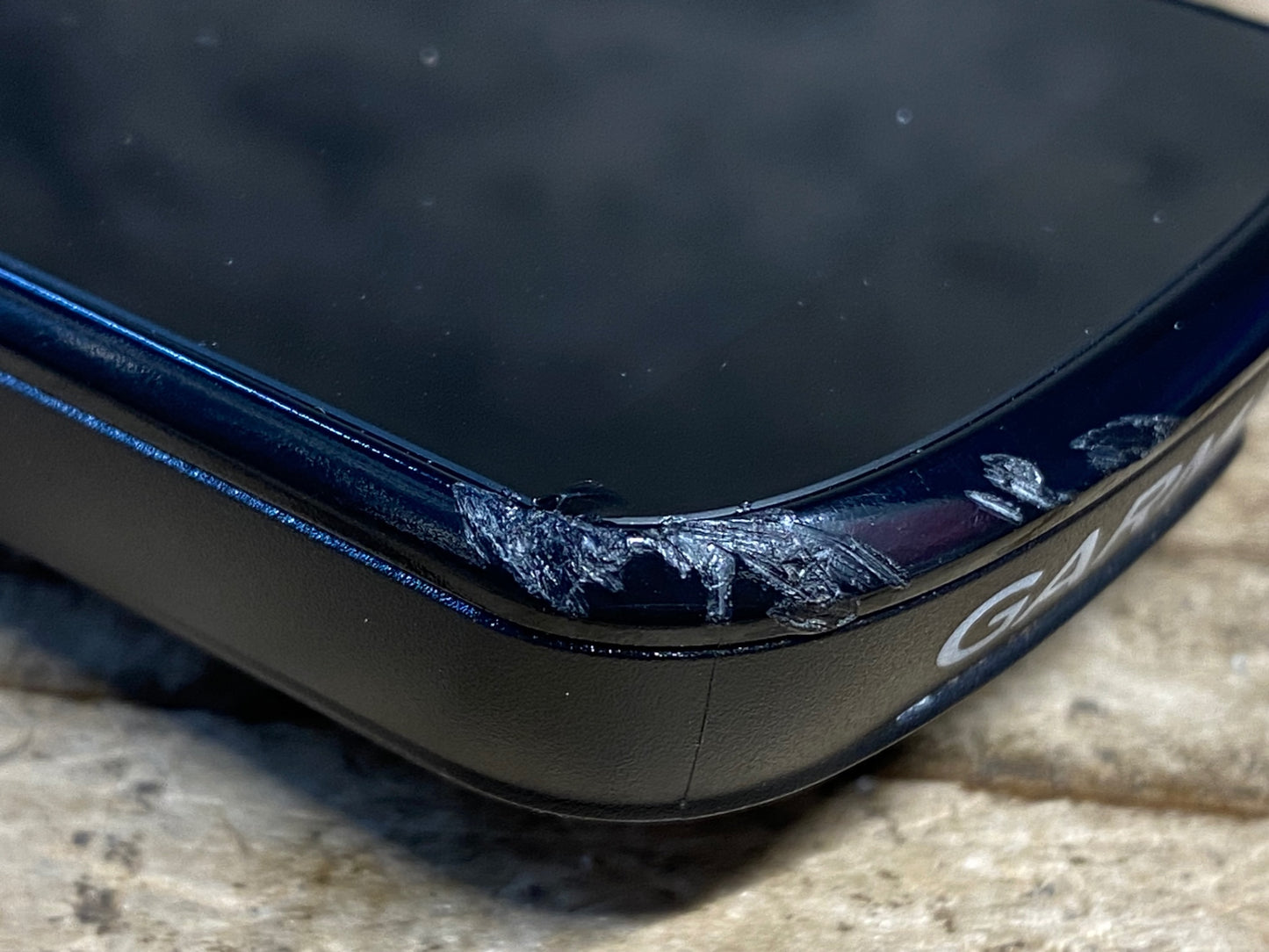 IQ655 ガーミン GARMIN EDGE 830 サイクルコンピューター スピード、ケイデンス、ハートレートセンサー付属 ※動作確認済み