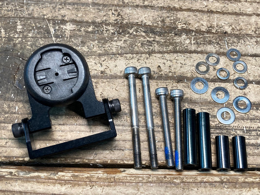 IJ131 レックマウント REC-MOUNTS type17 サイコンマウント ガーミン