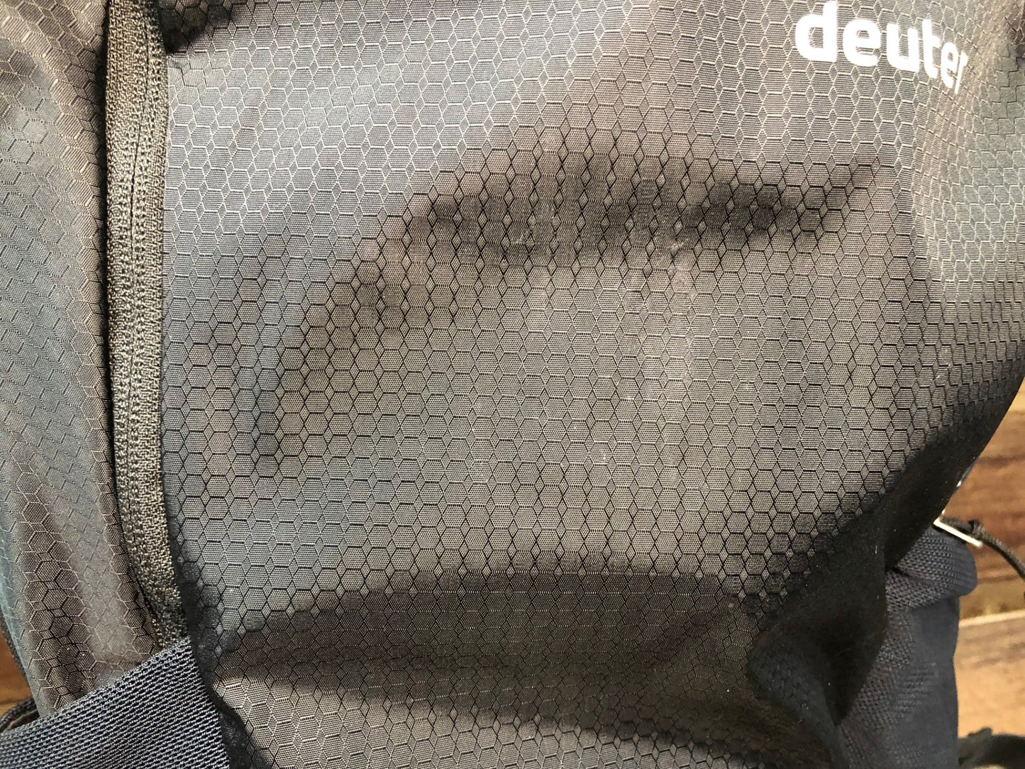 IN873 ドイター DEUTER レースエア RACE AIR リュック バックパック