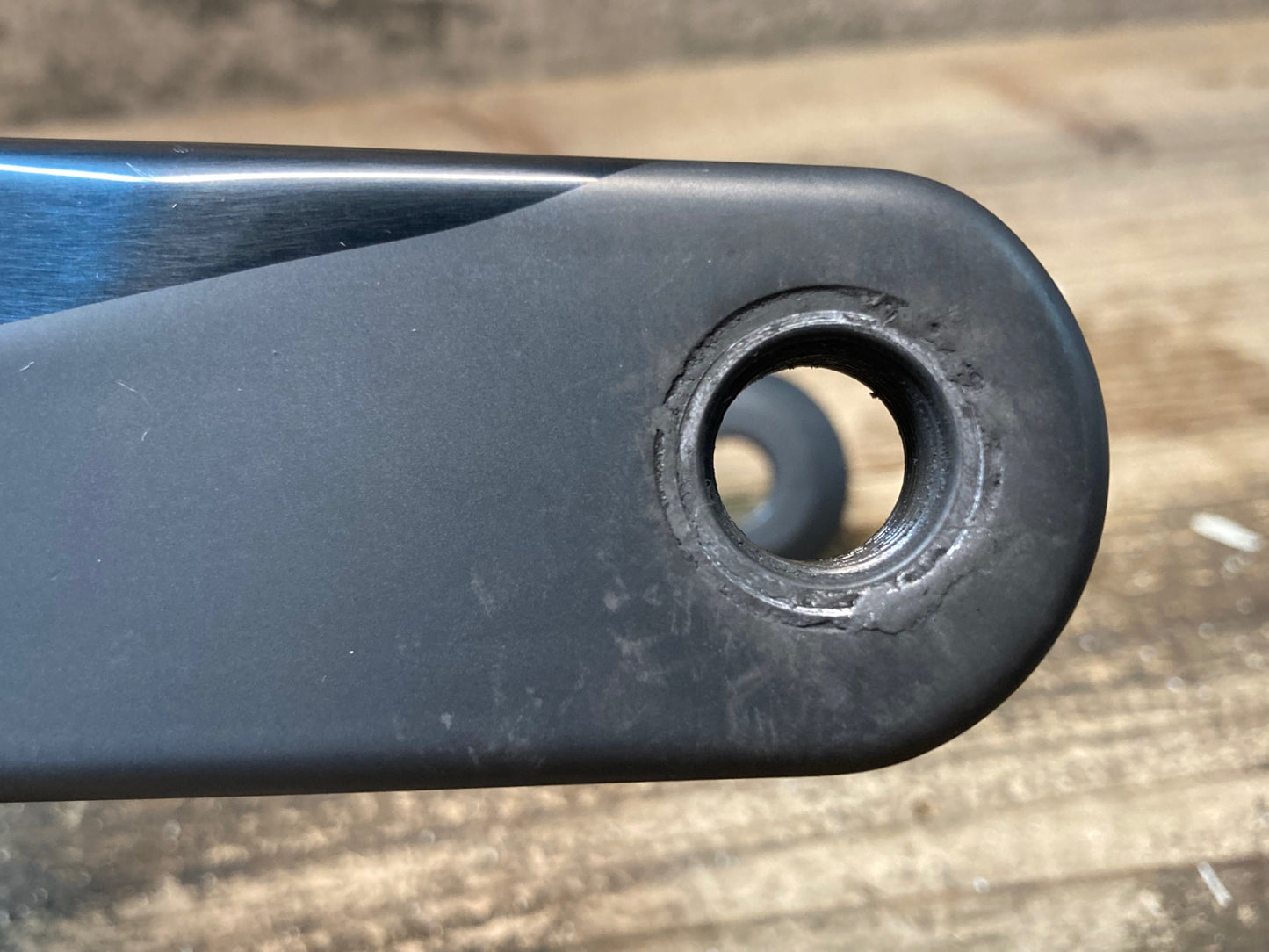 IW426 シマノ SHIMANO アルテグラ ULTEGRA FC-R8000 クランクセット 172.5mm 52/36T 刻印TD リコール対象外