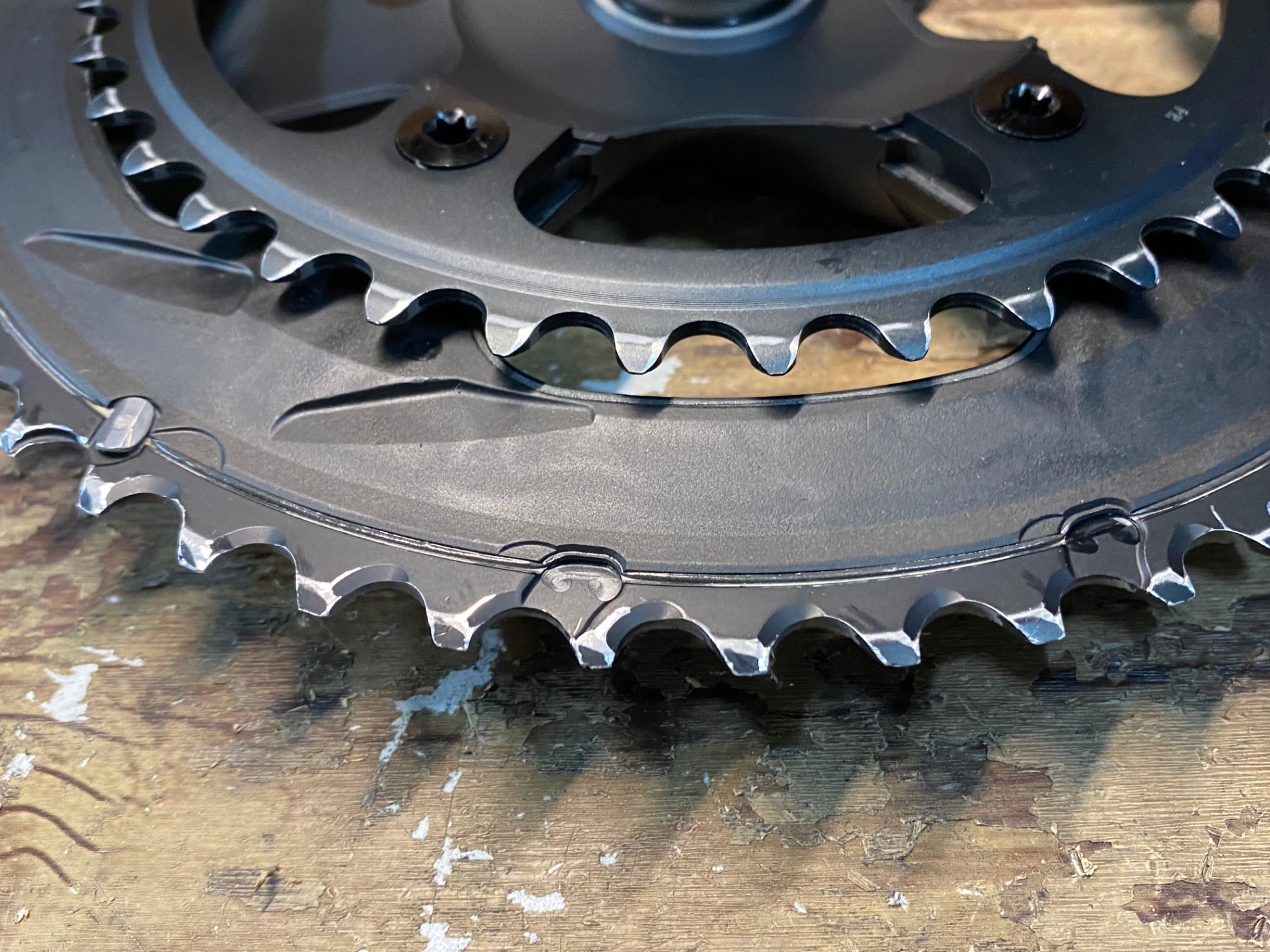 IJ625 シマノ SHIMANO アルテグラ ULTEGRA FC-R8000 クランク