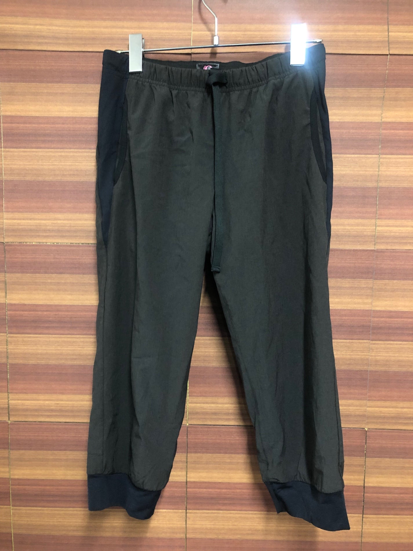 IK574 パールイズミ PEARL iZUMi サイクルパンツ ニッカーパンツ 黒 レディーズ S