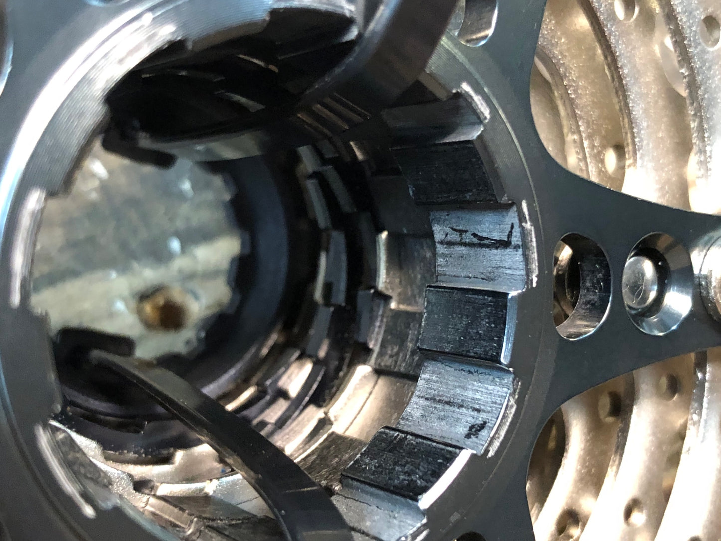 IX827 シマノ SHIMANO アルテグラ ULTEGRA CS-R8000 スプロケット 11S 11-28T