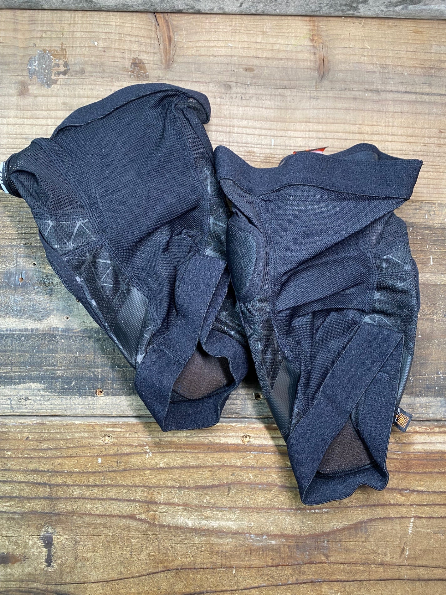 IR270 スコット SCOTT Soldier 2 Knee Guards 黒 L