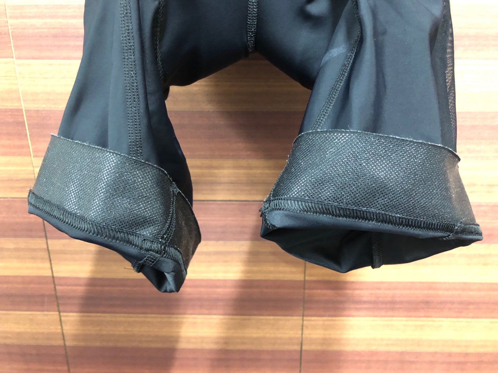 HR471 ラファ Rapha コアカーゴビブショーツ CORE CARGO BIB SHORTS 黒 M ※パッド付近擦れ有