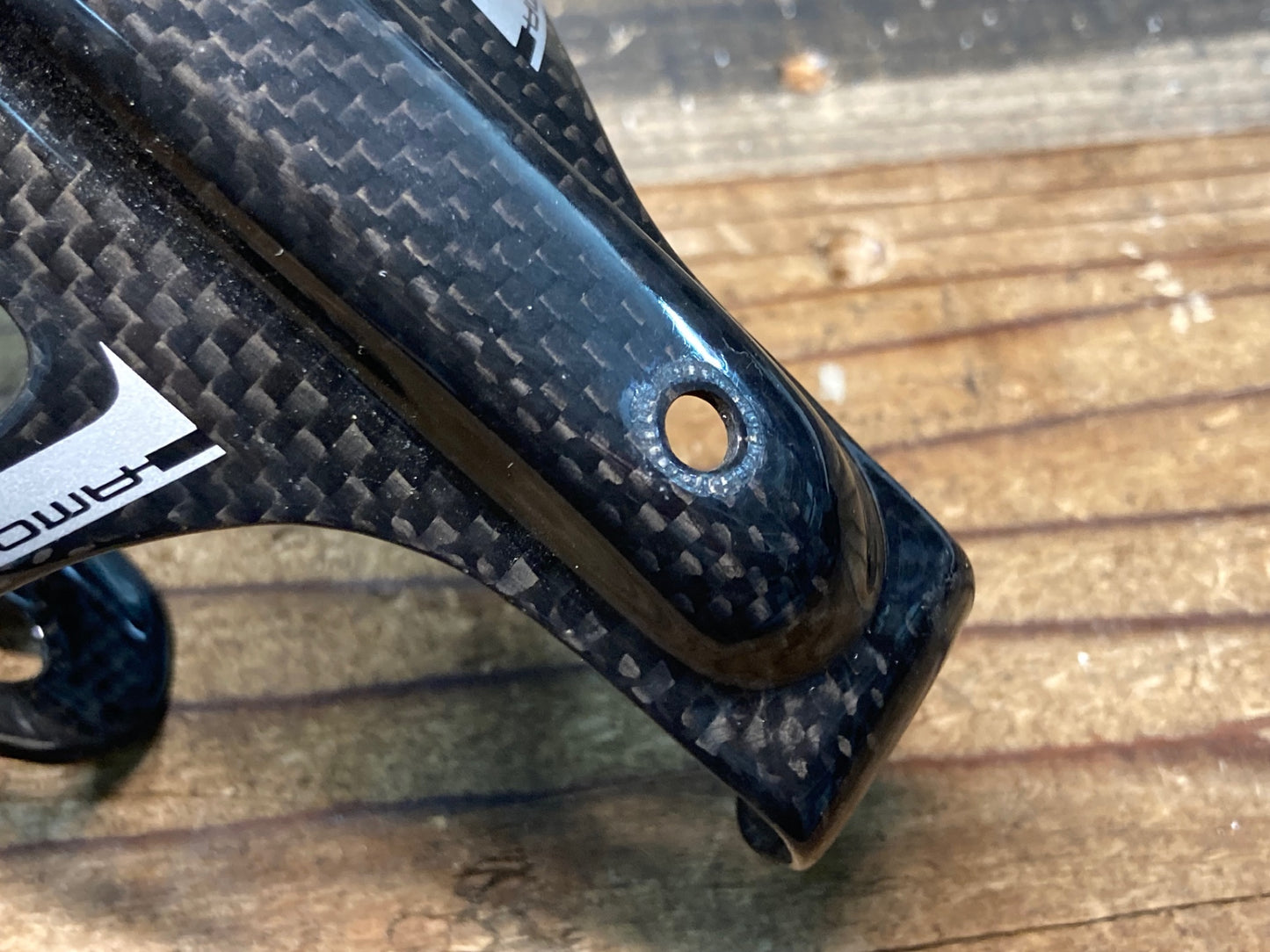 IR510 ボーマ BOMA BC-07 カーボンボトルケージ セット