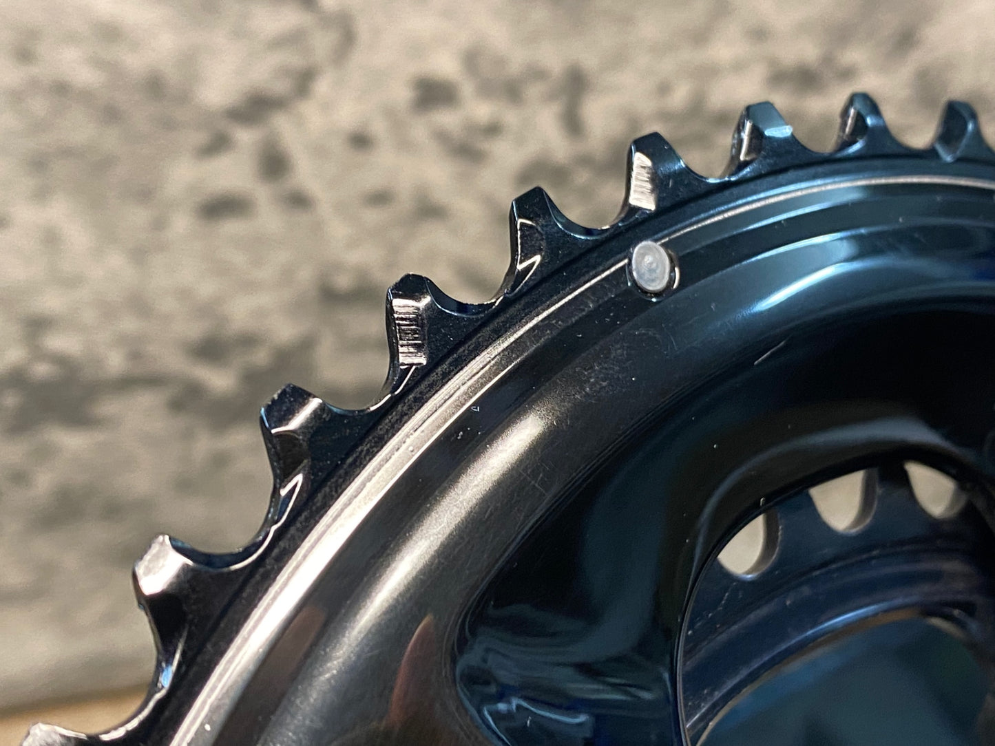 IS508 シマノ SHIMANO デュラエース DURA-ACE FC-R9200 クランクセット 170mm 50/34