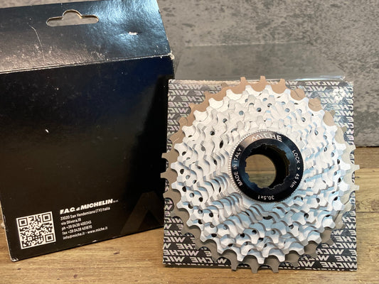 IO757 ミケ MICHE LIGHT PRIMATO スプロケット 12-30T 11S シマノ互換