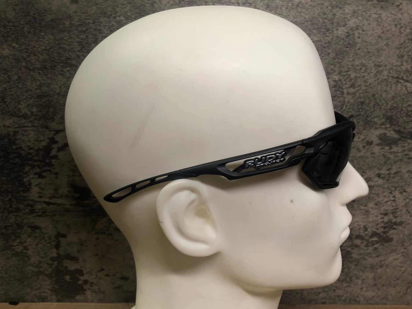 IZ568 ルディプロジェクト RUDY PROJECT FOTONYK アイウェア サングラス 黒