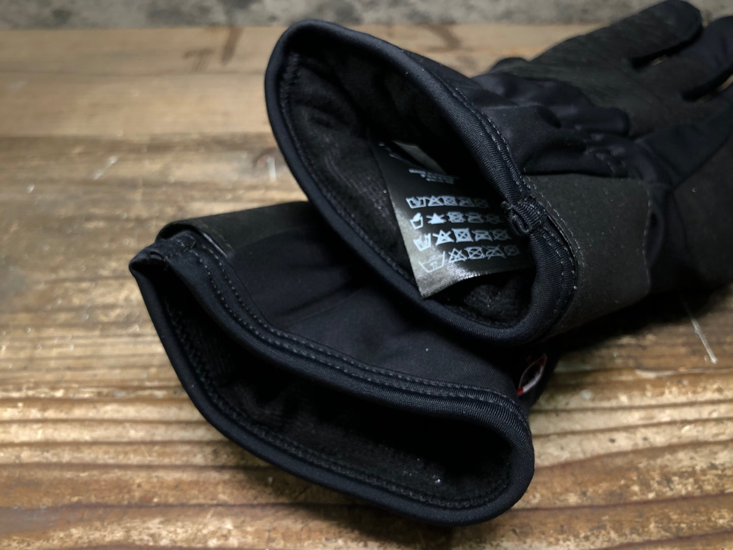 IW795 イザドア Isadore Deep Winter Gloves2.0 長指 グローブ L