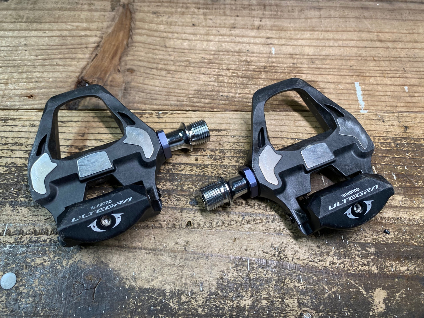 IW311 シマノ SHIMANO アルテグラ ULTEGRA PD-R8000 ビンディングペダル