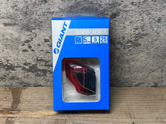 IV761 ジャイアント GIANT NUMEN+ AERO TL テールライト