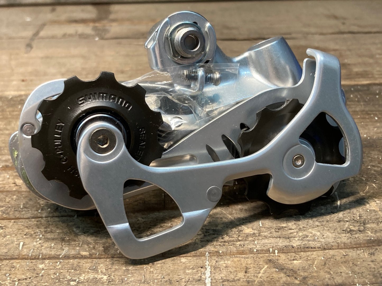 IS160 シマノ SHIMANO ネクサーヴ NEXAVE RD-C910 リアディレイラー Di2