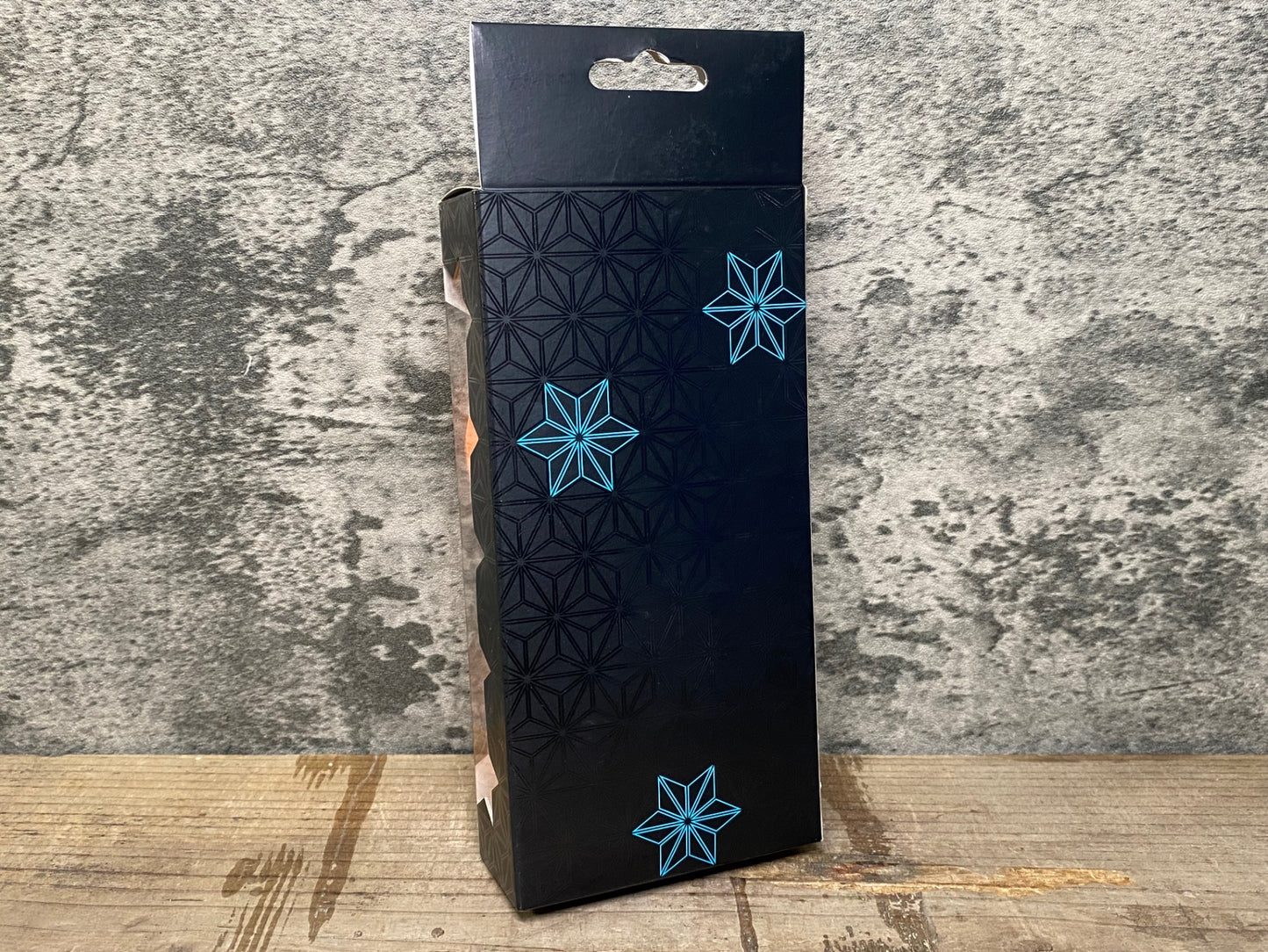 IW072 スパカズ SUPACAZ SUPER STICKY KUSH バーテープ オレンジ