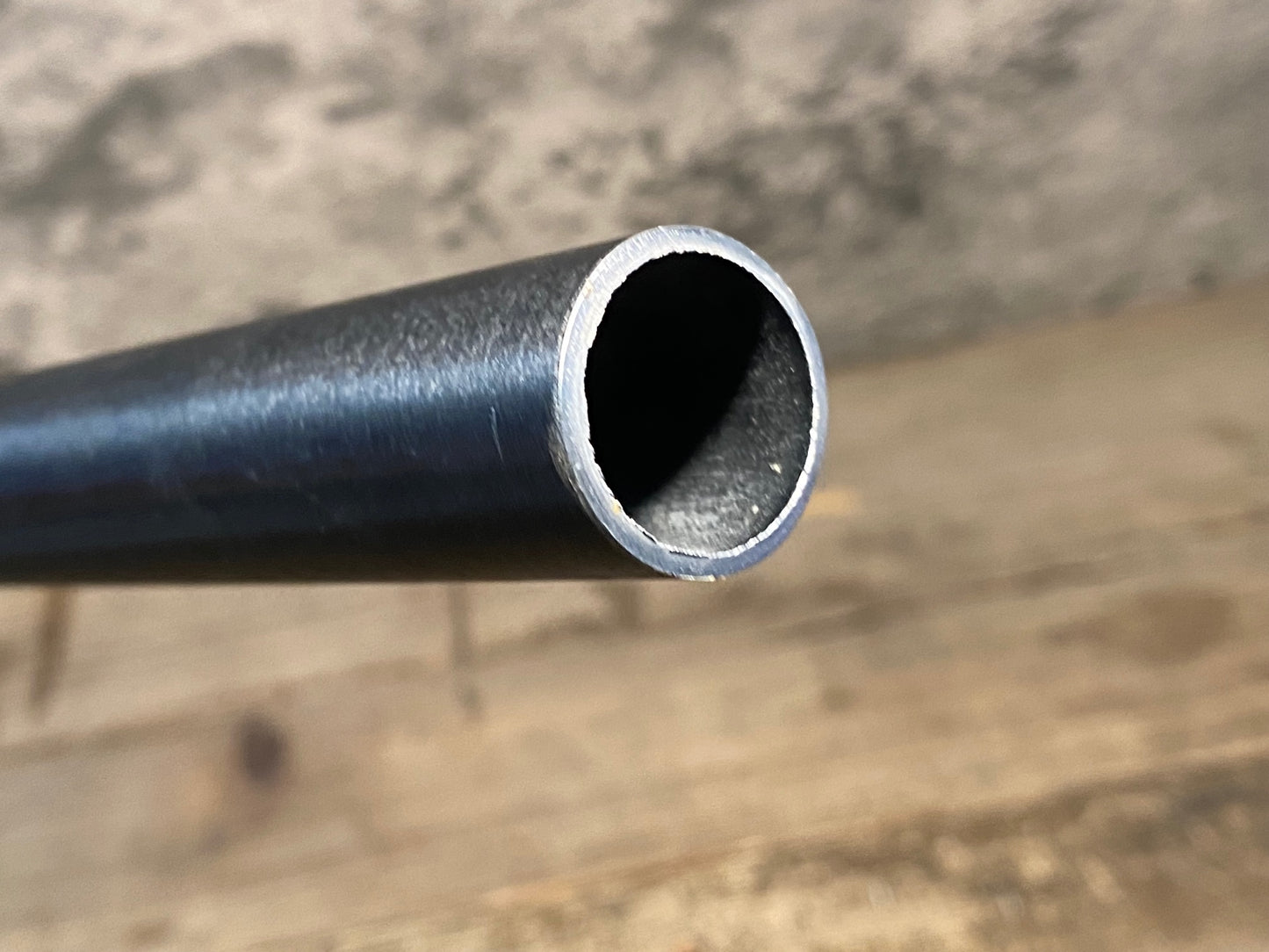 IP021 FSA Metropolis Handlebar ライザーバー Φ31.8 615mm