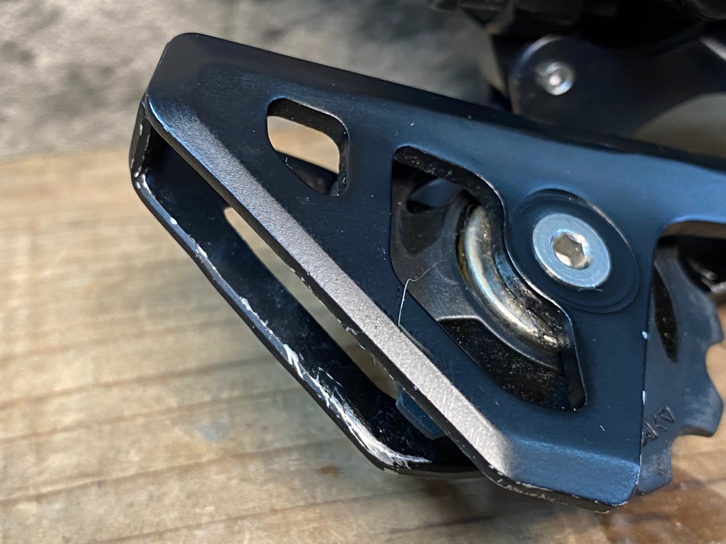 IQ806 シマノ SHIMANO 105 RD-R7000 SS 11S リアディレイラー